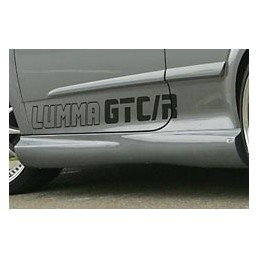 FALDONES LATERALES OPEL ASTRA H GTC R