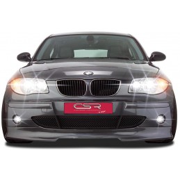 Anadido delantero BMW E87 mod CSR