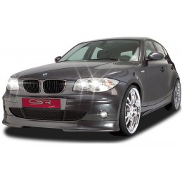 Anadido delantero BMW E87 mod CSR