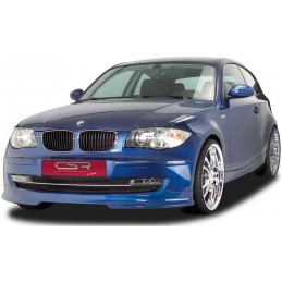 Anadido delantero BMW E81 82 87 88 mod CSR