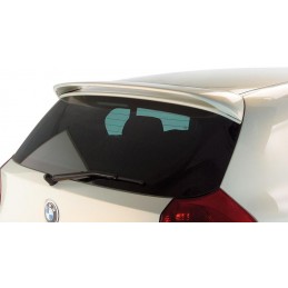 Aleron trasero BMW E81 87  mod CSR