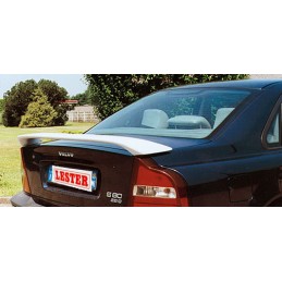 Aleron maletero VOLVO S60