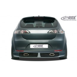 Anadido faldon trasero Seat Leon 1P 05 09 RDX