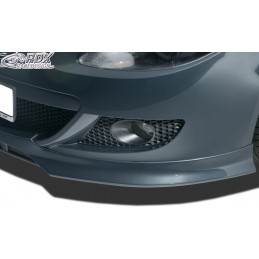 Anadido faldon delantero Seat Leon 1P 05 09 RDX