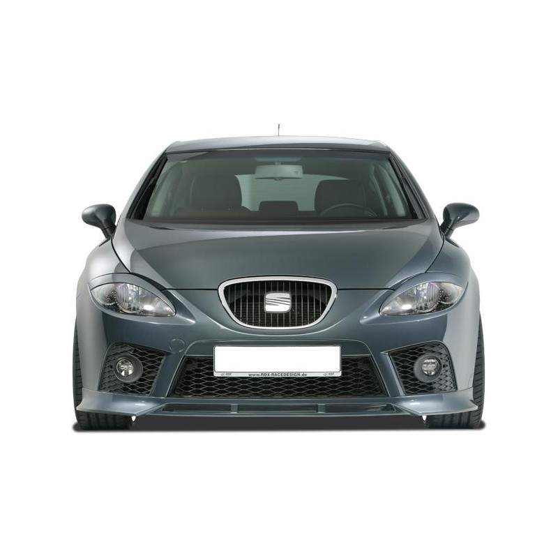Anadido faldon delantero Seat Leon 1P FR Cupra 05 09 RDX
