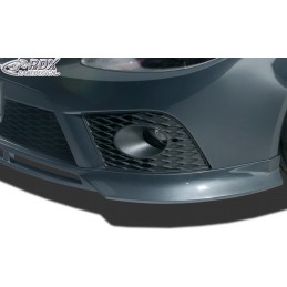 Anadido faldon delantero Seat Leon 1P FR Cupra 05 09 RDX