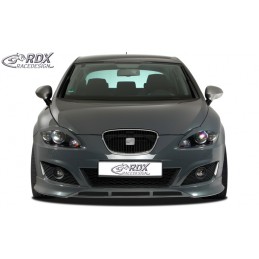 Anadido faldon delantero Seat Leon 1P 09  RDX