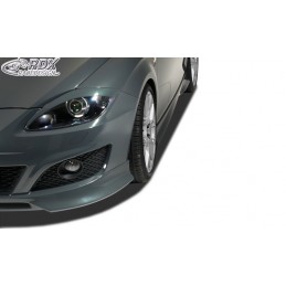 Anadido faldon delantero Seat Leon 1P 09  RDX