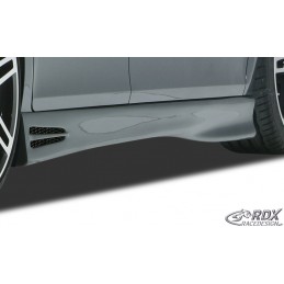 Faldones laterales Seat Leon 1P 05  09  RDX GT4