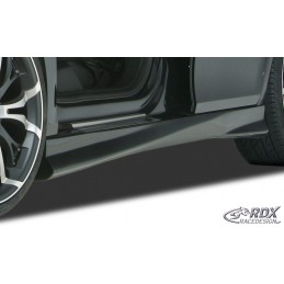 Faldones laterales Seat Leon 1P 05  09  RDX TURBO
