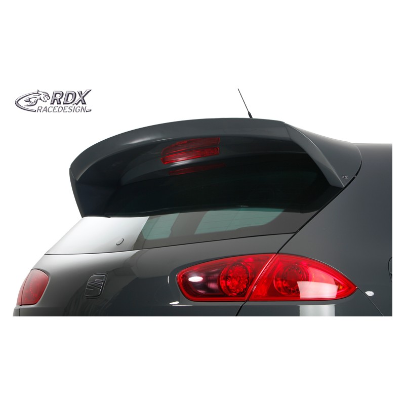 Aleron Seat Leon 1P FACELIFT 09   Large 