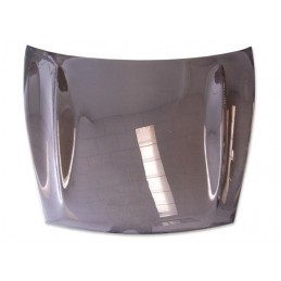 Capo Look carbono Porsche Cayenne 03 07