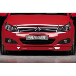 ANADIDO FALDON DELANTERO OPEL ASTRA H GTC