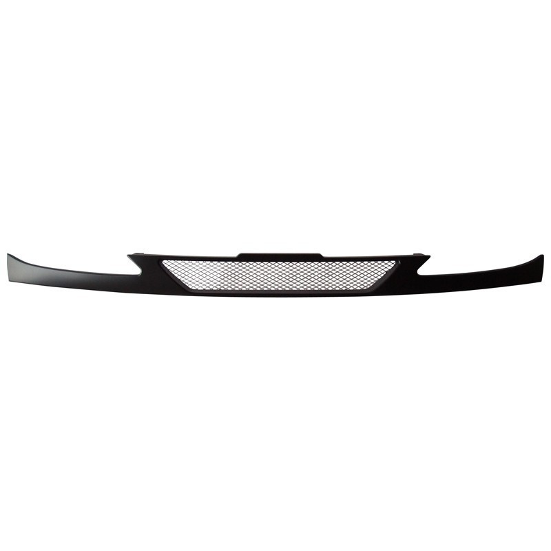 Parrilla sin logo Peugeot 206 3 5P   206 CC