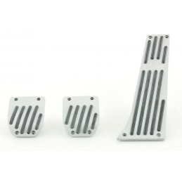 JGO PEDALES ESPECIFICO BMW SERIE 3 5 7 Z3