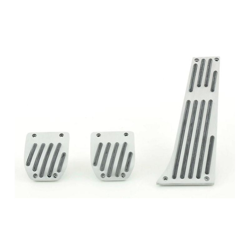 JGO PEDALES ESPECIFICO BMW SERIE 3 5 7 Z3