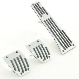 JGO PEDALES ESPECIFICO BMW SERIE 3 5 7 Z3
