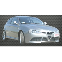 Parachoques delantero GTA LOOK 2005  Alfa 147
