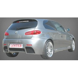 Parachoques trasero GTA 2005 Alfa 147 BP47238