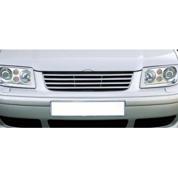 Parrilla deportiva VW Bora 98 04