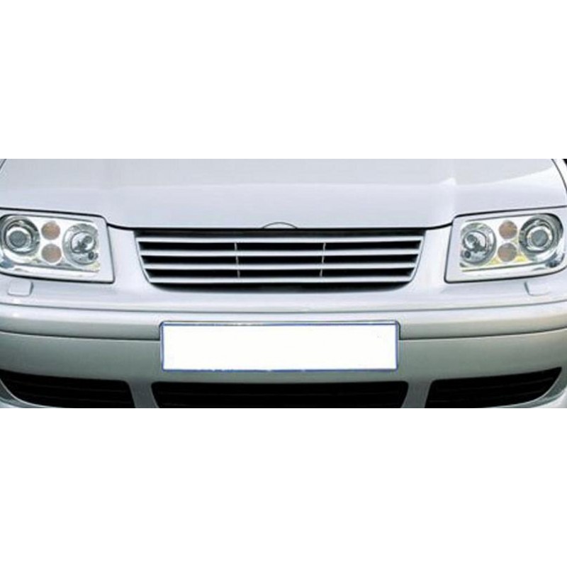 Parrilla deportiva VW Bora 98 04