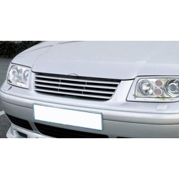 Parrilla deportiva VW Bora 98 04