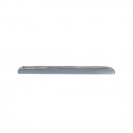 CUBRE MANETA PUERTA TRASERA ACERO INOXIDABLE CITROEN BERLINGO 96