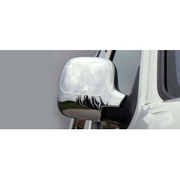 Cubre Retrovisores Cromado CITROEN BERLINGO 09 96 09 08