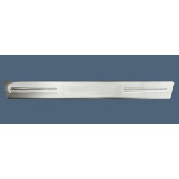 Umbral Puerta Coupe en Acero Inoxidable CITROEN C 2 07 03 gt  2 uni