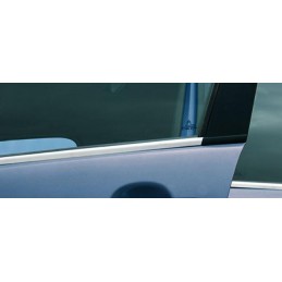 Tira Marco Ventana Acero Inoxidable CITROEN C 2 07 03 gt  2 unidade
