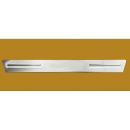 Umbral Puerta Acero Inoxidable CITROEN C 3 07 02 gt  4 unidades