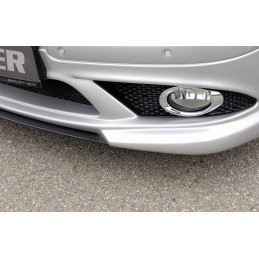 ADAPTADOR ANTINIEBLA IZQ Y DER MERCEDES CLK  W209 