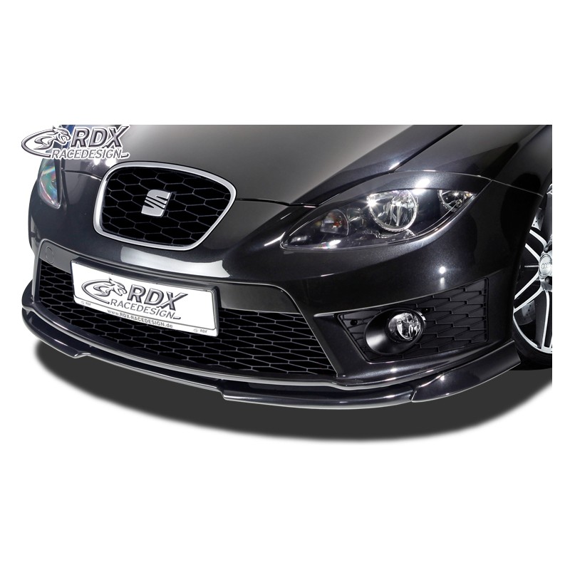 Anadido faldon delantero Seat Leon 1P FR Cupra 09  RDX