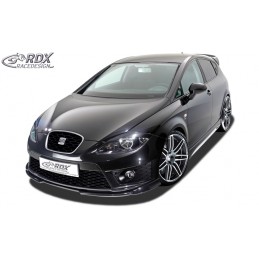 Anadido faldon delantero Seat Leon 1P FR Cupra 09  RDX