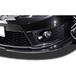 Anadido faldon delantero Seat Leon 1P FR Cupra 09  RDX