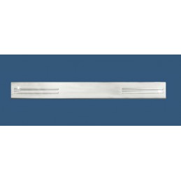 Umbral Puerta Acero Inoxidable CITROEN C 4 09 05 gt  4 unidades