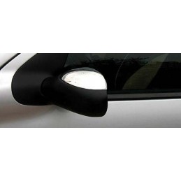 Cubre Espejos Retrovisores Acero Inox  CITROEN XSARA PICASSO