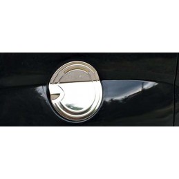 Cubre Tapa Gasolina en Acero Inoxidable CITROEN NEMO 08 08 gt  1 un