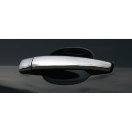 Cubre Manetas Acero Inoxidable CITROEN JUMPY 07 06 gt  4 puertas