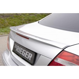 APLICACION DE PORTON MERCEDES CLK  W209  COUPE CABRIO