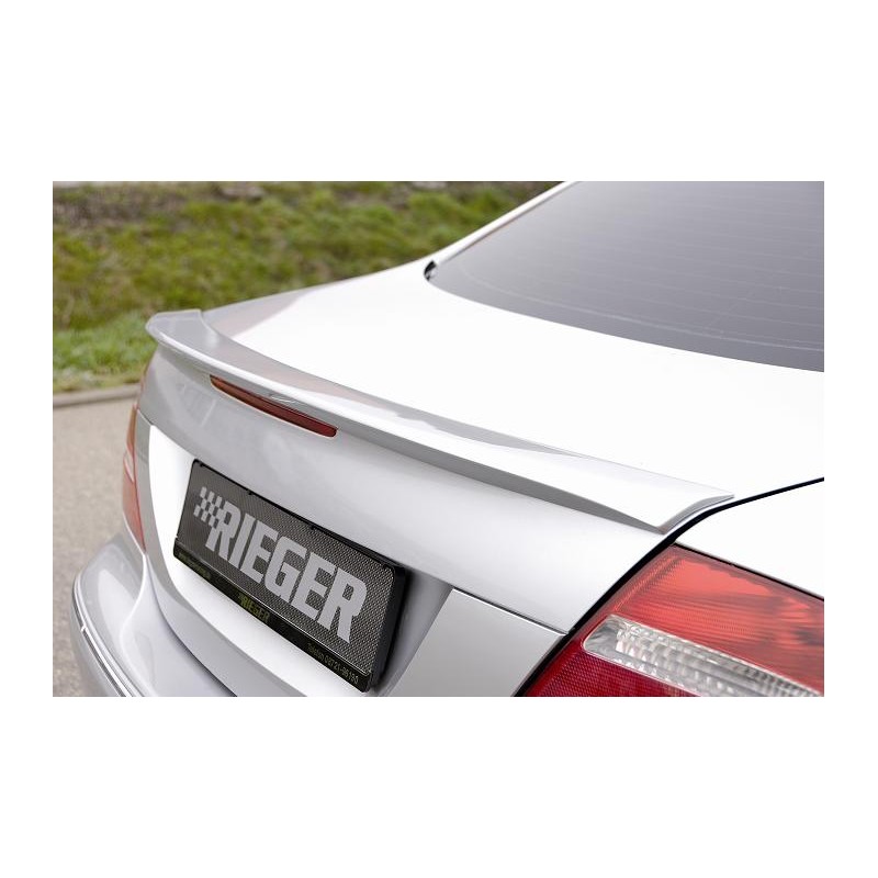 APLICACION DE PORTON MERCEDES CLK  W209  COUPE CABRIO