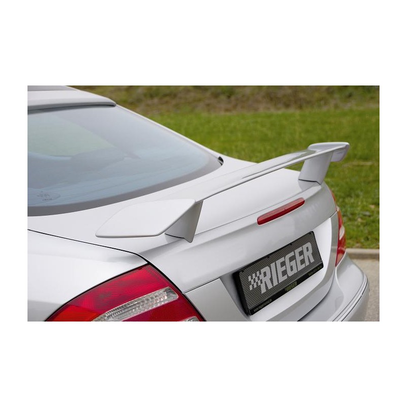 ALERON TRASERO MERCEDES CLK  W209 