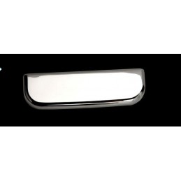 Cubre Manetas Acero Inoxidable DAIHATSU TERIOS 2003 2005 5 puert
