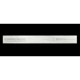 Umbral Puerta Acero Inoxidable DAIHATSU TERIOS 2003 2005 4 unida