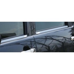 Tira Marco Ventana Acero Inoxidable DAIHATSU TERIOS 2006 gt  4 unid