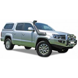 TOMA DE AIRE ELEVADA SAFARI SNORKEL VW AMAROK