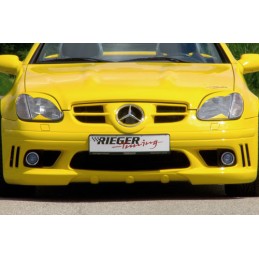 PARAGOPES DELANTERO CON BRANQUIAS ABIERTAS Y Y H L Y H A SLK  R1