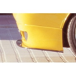 ESPADA TRASERA   gt 2000 SLK  R170 
