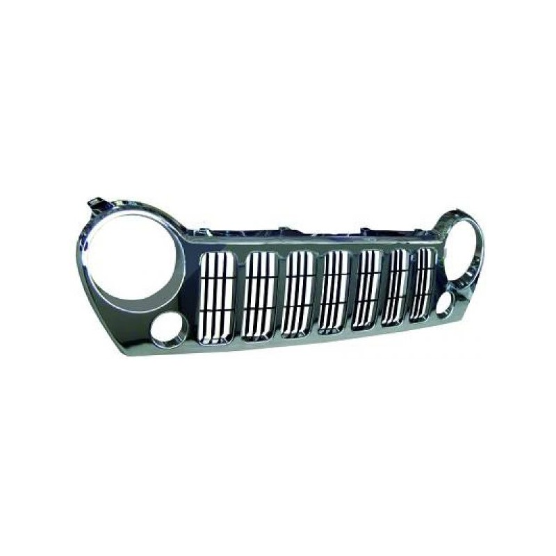 Cubre Manetas Acero Inoxidable FORD FOCUS 09 98 04 05 2 puertas