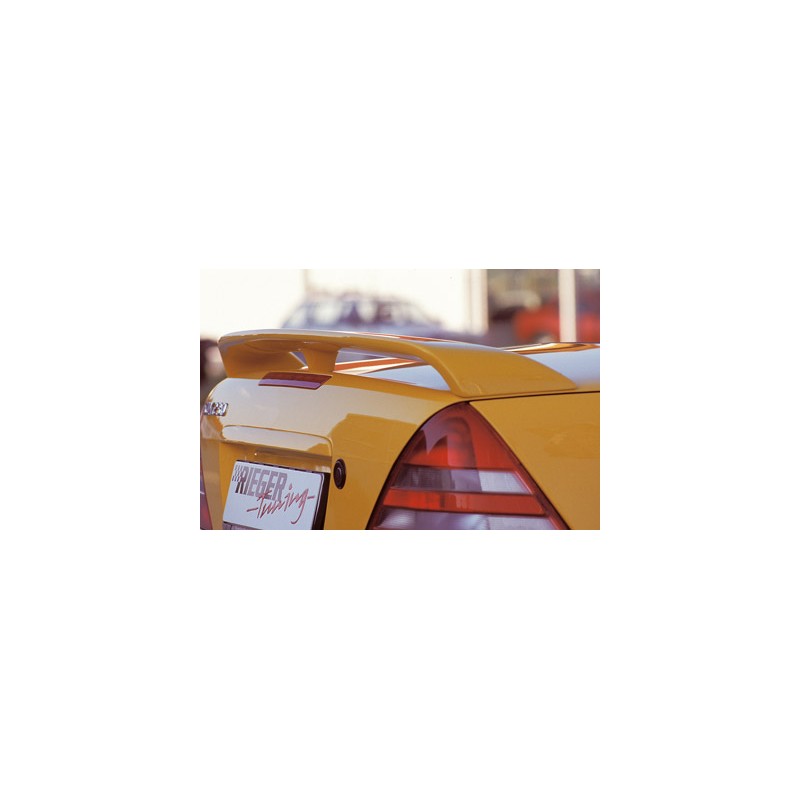 ALERON TRASERO SLK  R170 